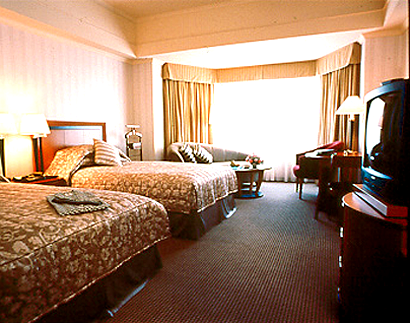Nikko Executive