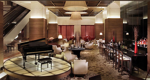 Hotel Restaurant