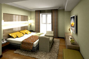 Silk Suite
