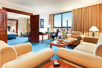 Executive Suite