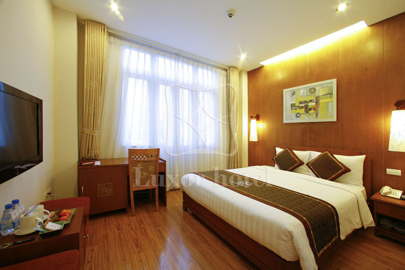 City View Room