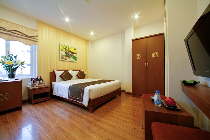Junior Room