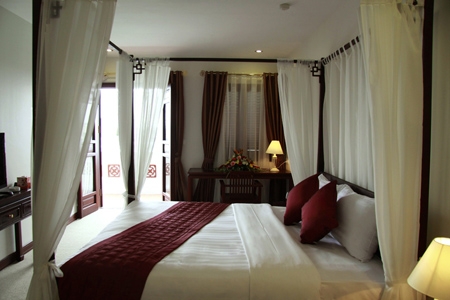 VIP room