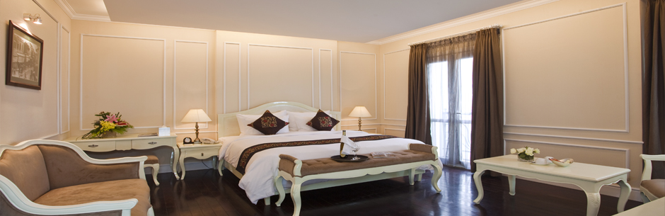 Junior Suite