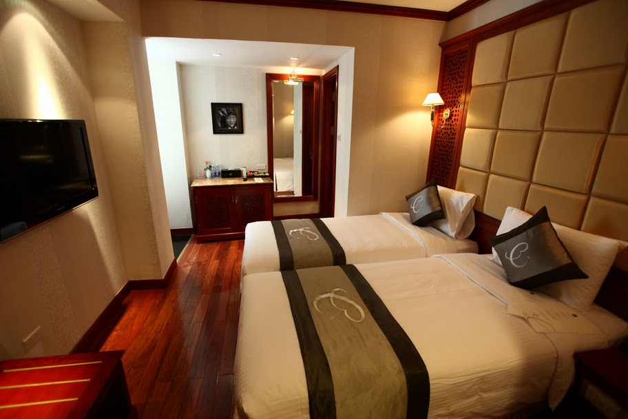 Classic Room