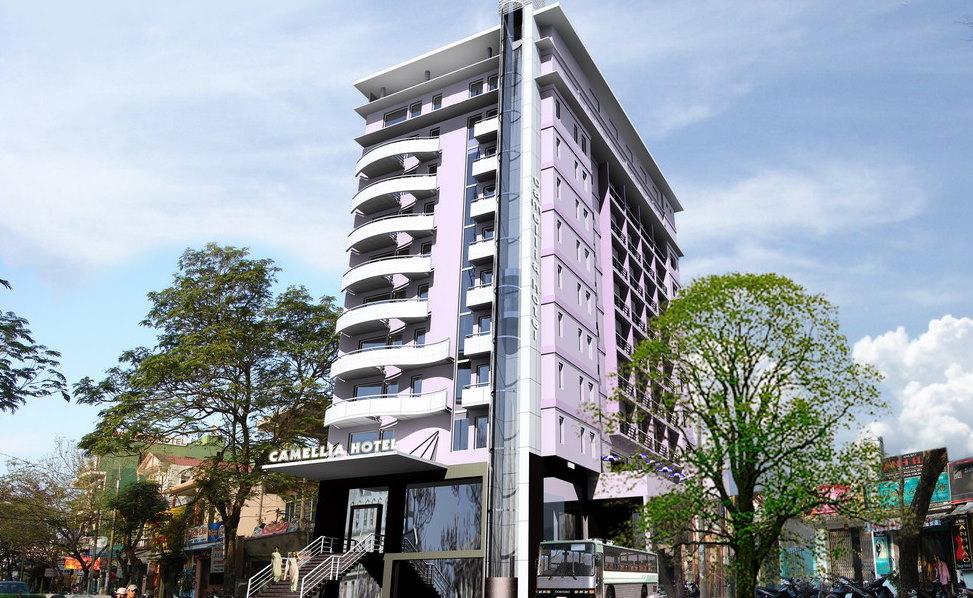 Camellia Hotel